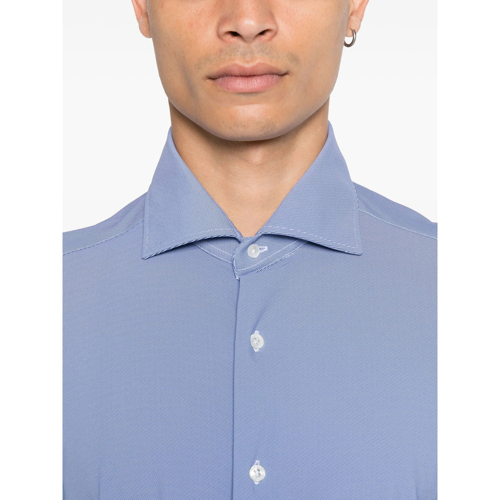 Barba Napoli Camicie - Blu, Bianco | 6cb144efdb2e8a7ae14d11b55958567c8abe0742