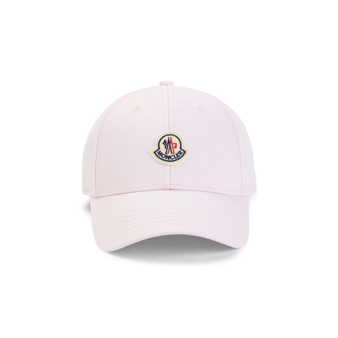 Moncler Cappelli - Pink & Purple | 3d9e0a8d4d55cf648ec41bc4da4177a6cc798517