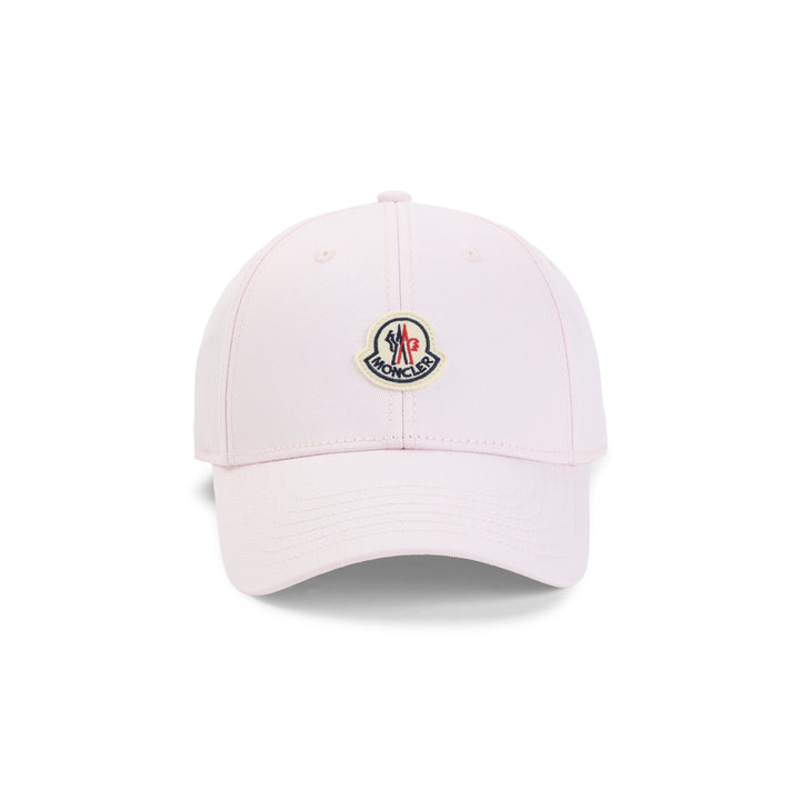Moncler Cappelli - Pink & Purple | 3d9e0a8d4d55cf648ec41bc4da4177a6cc798517