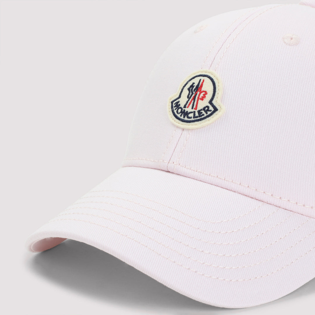 Moncler Cappelli - Pink & Purple | ffb817dec95f9def6789ef81b63f1544ff893758