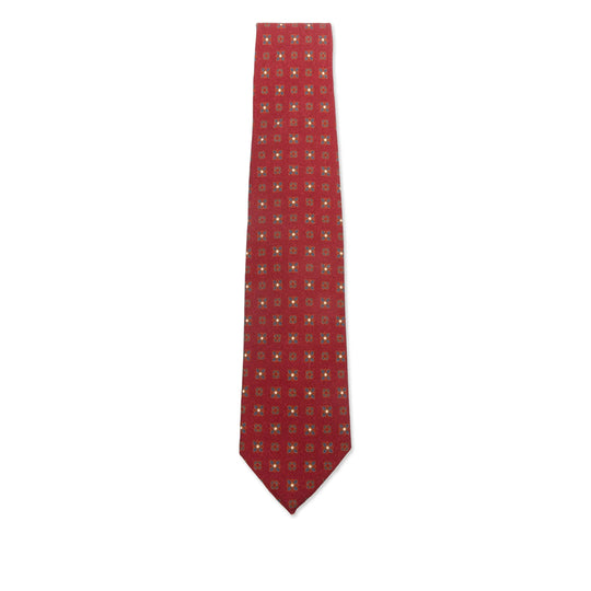 Ties Rosso