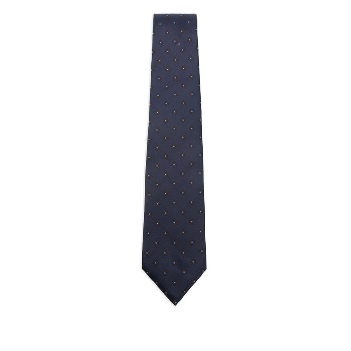 Barba Napoli Ties - Blu | ccbf297e858411ea82d766b8fe296ecd8b8768fc