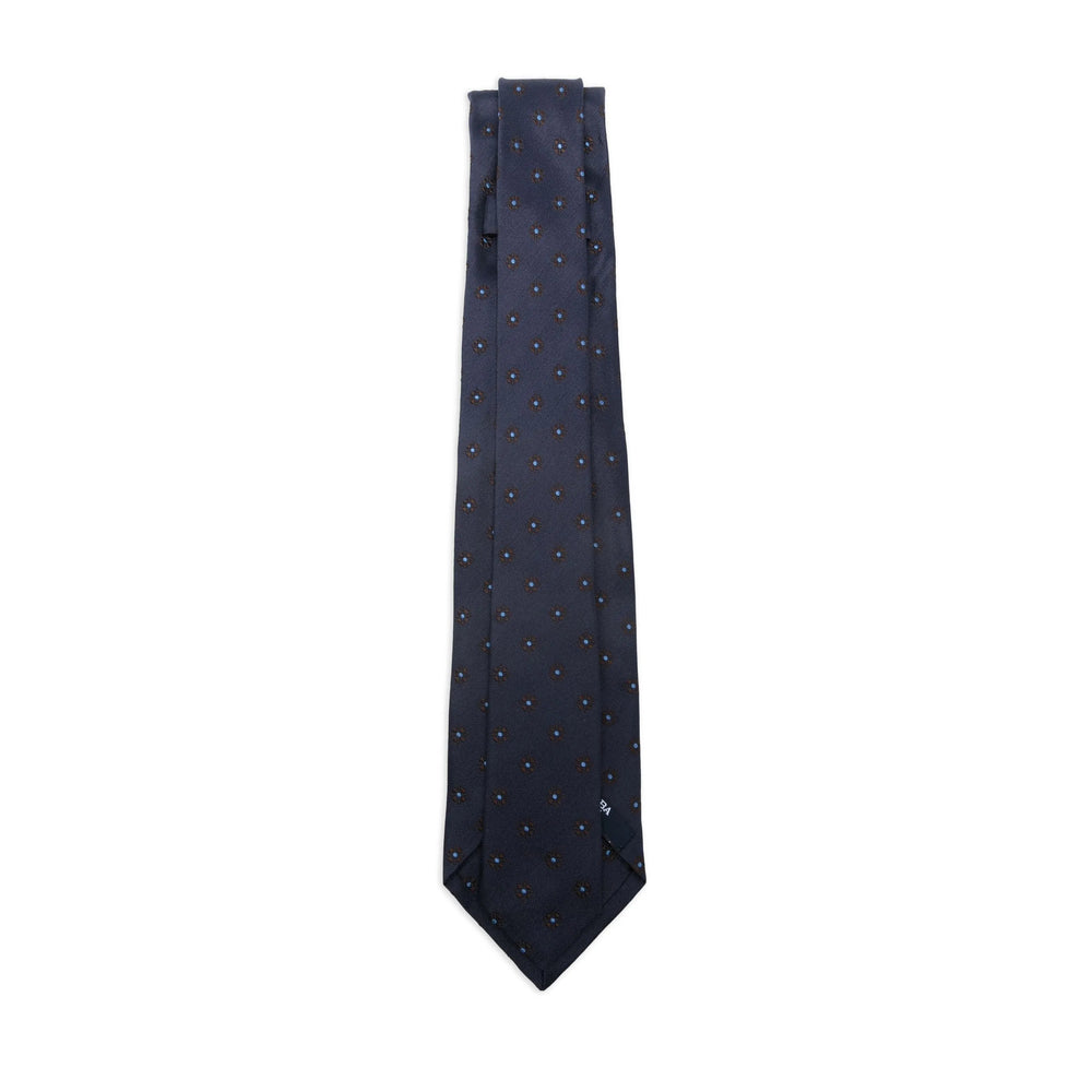 Barba Napoli Ties - Blu | 74806cf8093580712a9a16cfb75725e883650726