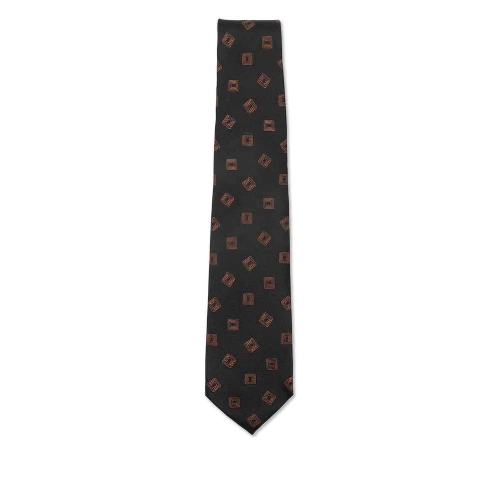 Barba Napoli Ties - Nero | 3dbb4bac57d0da43d30bd151e9c670b3f28edea9