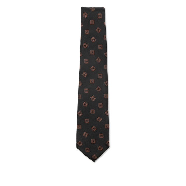 Barba Napoli Ties - Nero | 3dbb4bac57d0da43d30bd151e9c670b3f28edea9