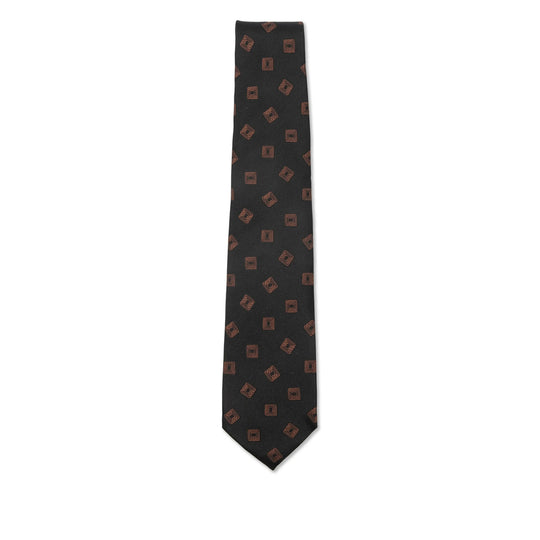 Ties Nero