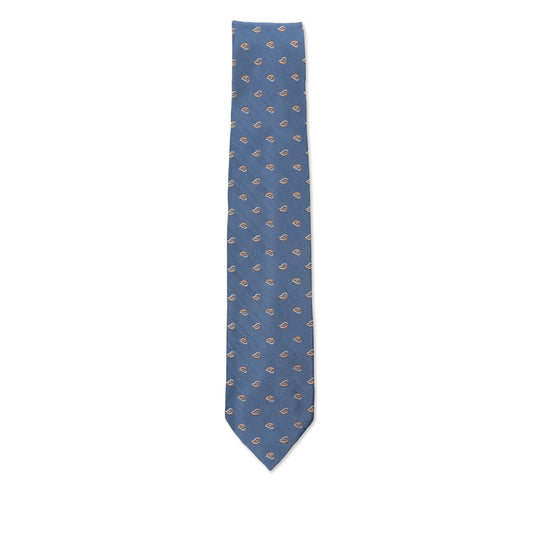 Ties Blu