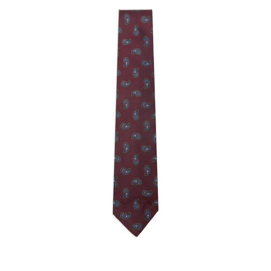 Ties Rosso