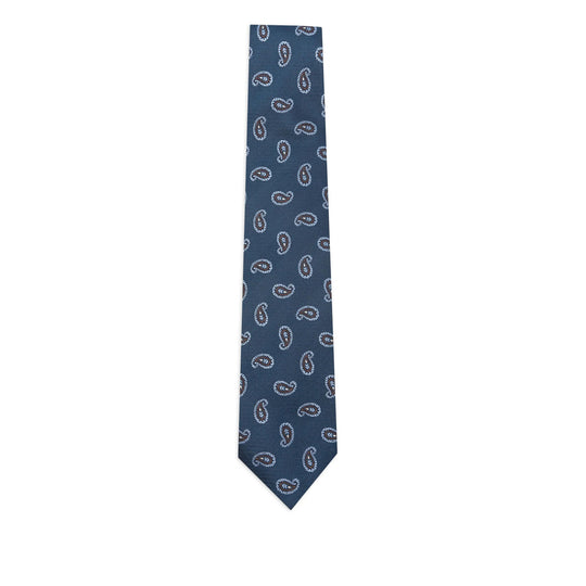 Ties Blu