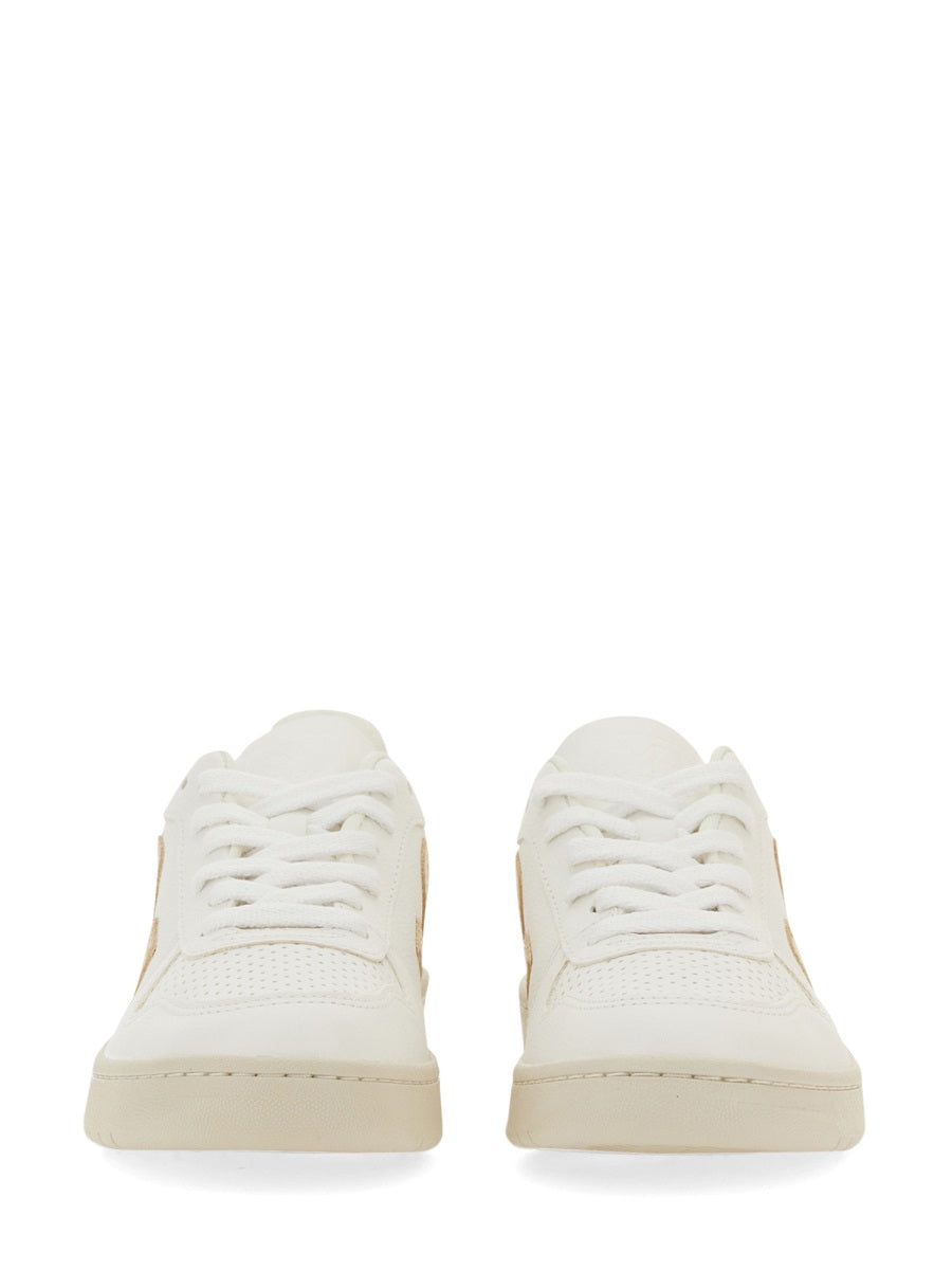 Veja Sneakers - Bianco | Wanan Luxury