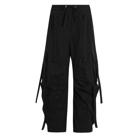 Pantaloni Nero