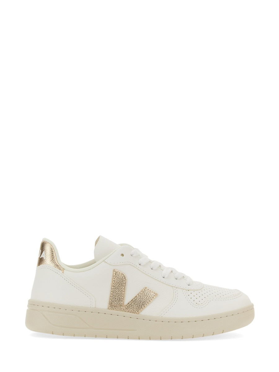Veja Sneakers - Bianco | Wanan Luxury