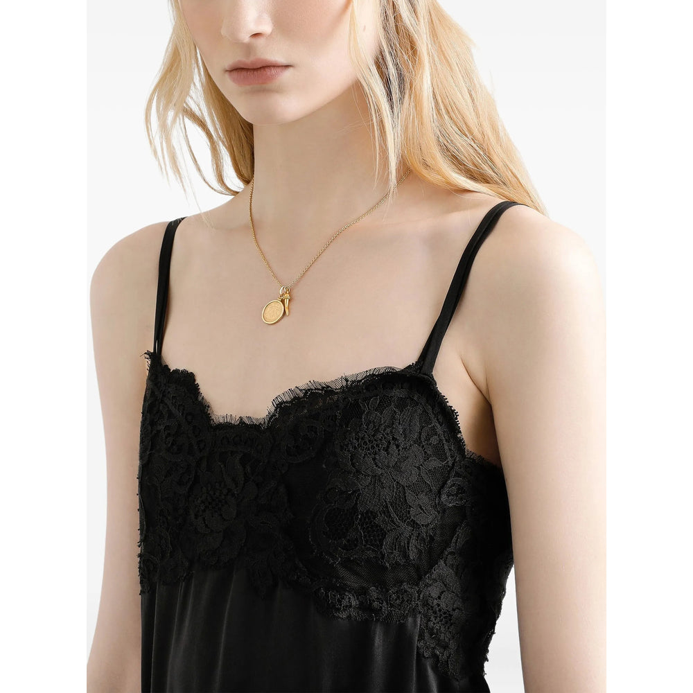 Dolce & Gabbana Abiti - Nero | b93e1879b91e12b9a1115212502a198cccdf02db