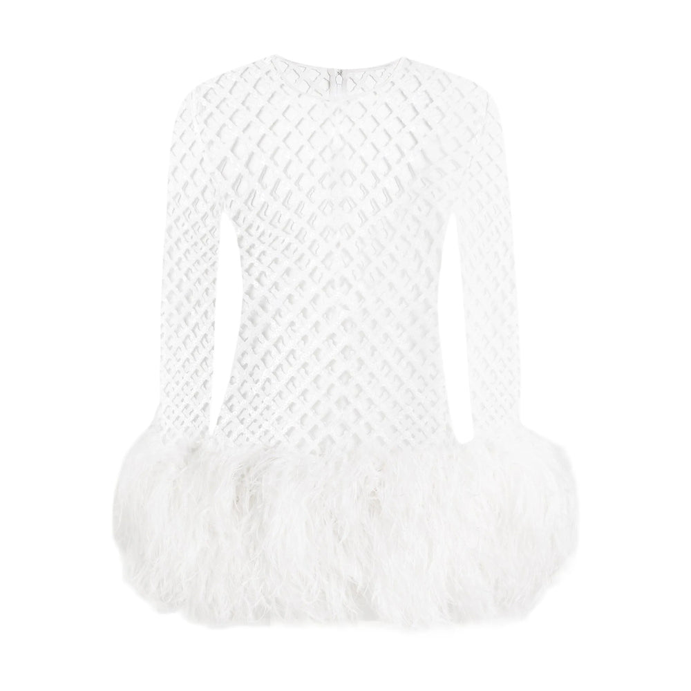 Dolce & Gabbana Abiti - Bianco | 264d4d12adb21637ad7be46198a85a538fc6a1a0