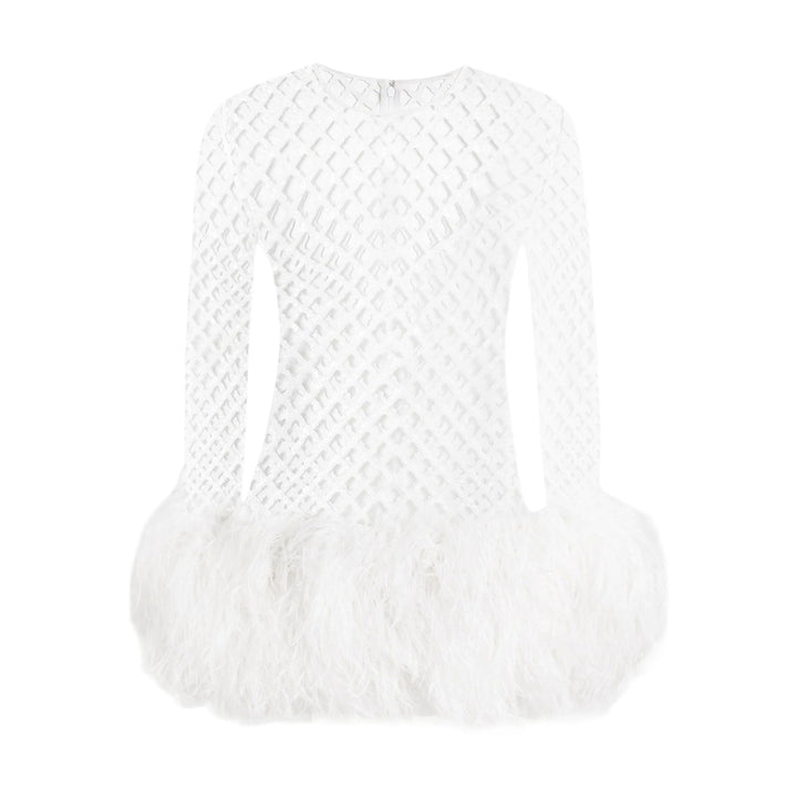 Dolce & Gabbana Abiti - Bianco | 264d4d12adb21637ad7be46198a85a538fc6a1a0