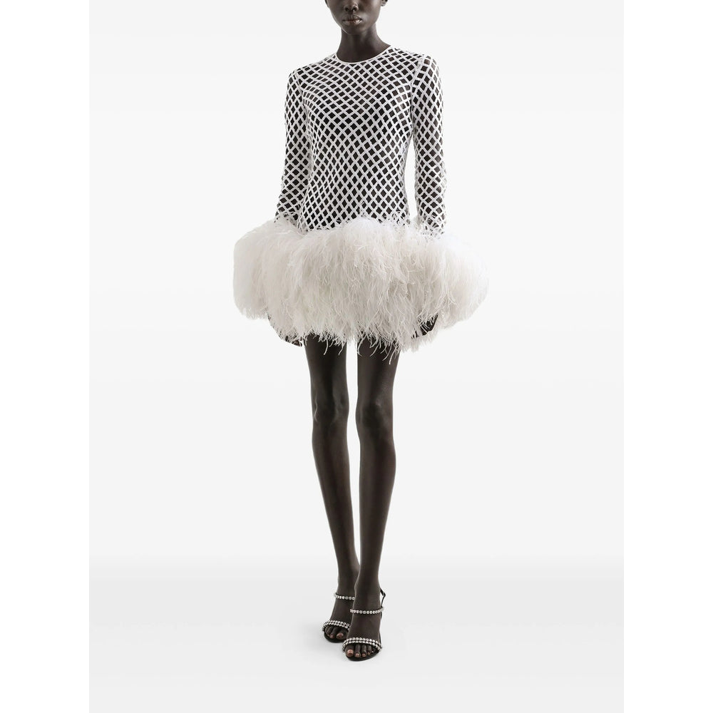 Dolce & Gabbana Abiti - Bianco | 5dc50ee197f4bd305767e4cf7880e7ea9c324467