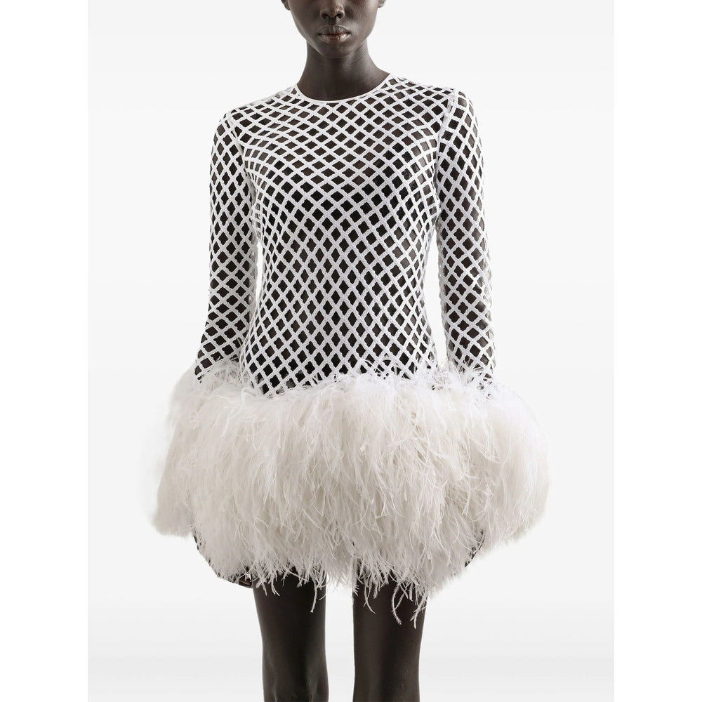 Dolce & Gabbana Abiti - Bianco | 139be0bb5eb7b613b861bca01e3222060b3d6ef4