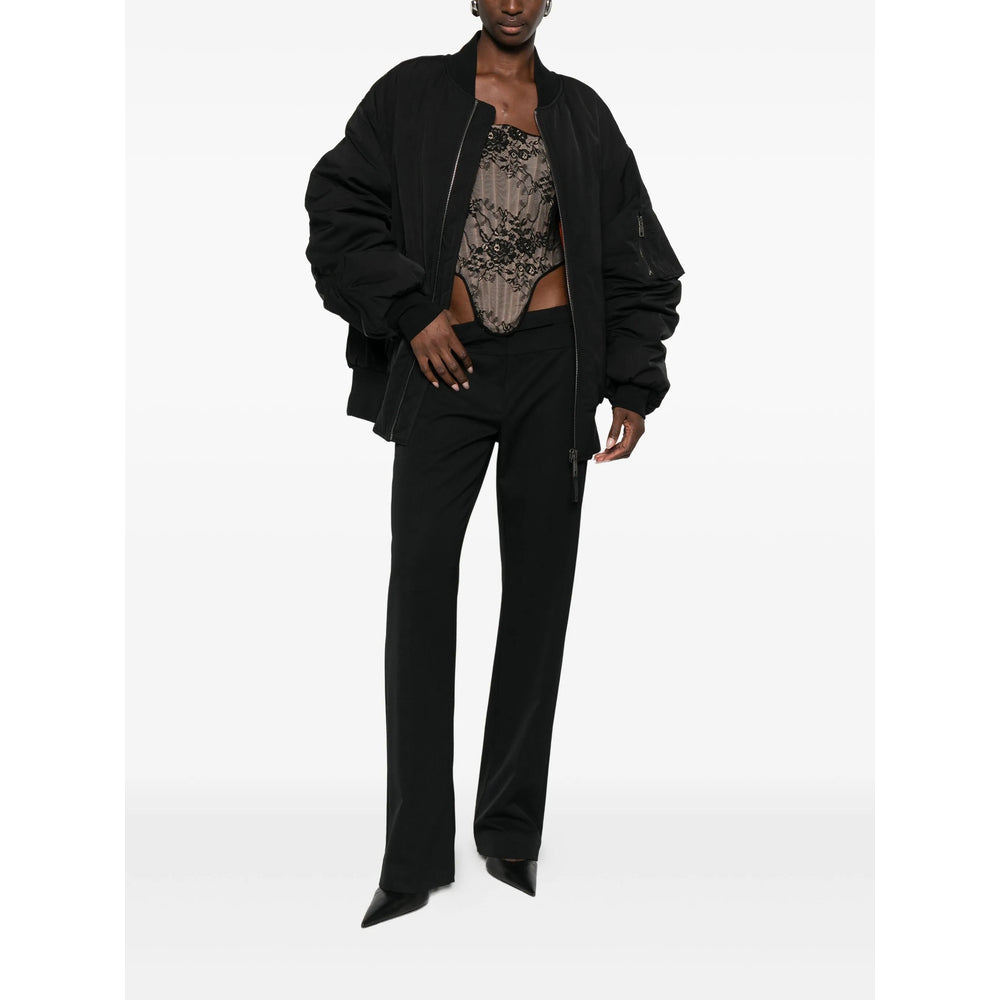 Dolce & Gabbana Outerwears - Nero | 2a0406c58b41a3d3fab4db95038e7cedf772c955