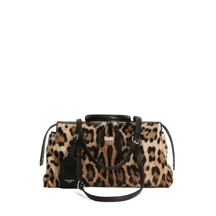 Dolce & Gabbana Borse - Marrone, Nero | 693613db603bd51ad3098764ba6edac3e07cac35