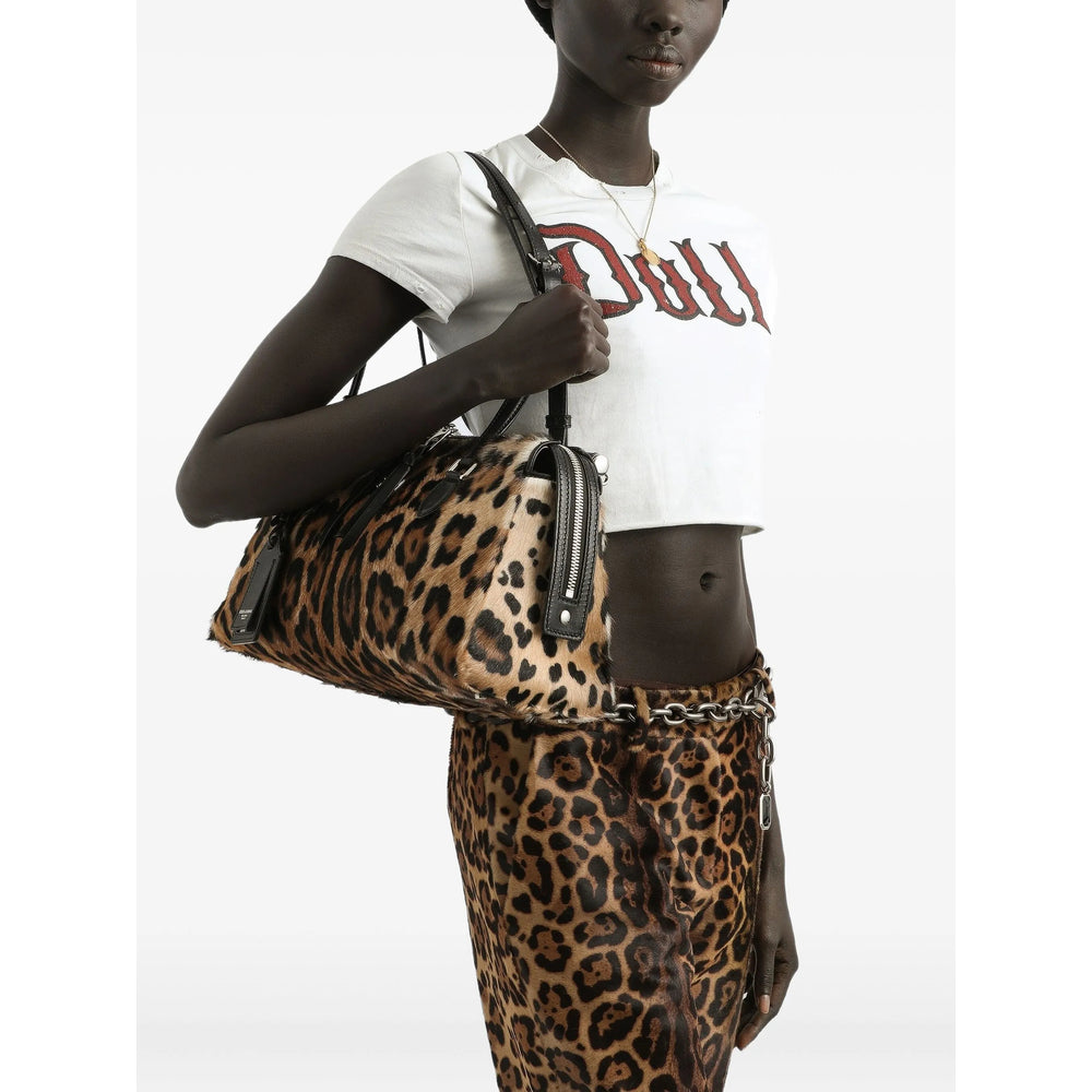Dolce & Gabbana Borse - Marrone, Nero | 2daa3325fa2ba0da3fb4728fc05c733dcfd98bbd