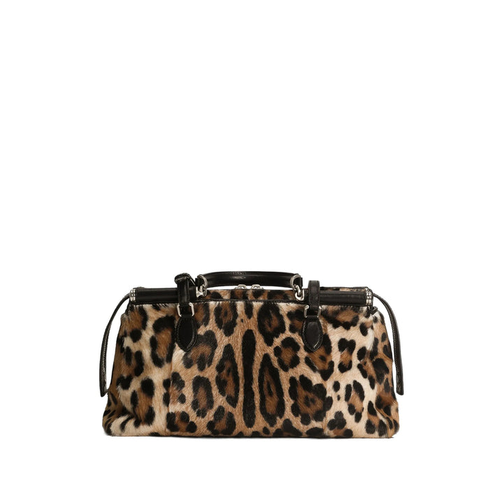 Dolce & Gabbana Borse - Marrone, Nero | 0187fe6aa03720ee80c56b8d5f2211369ab21ddc