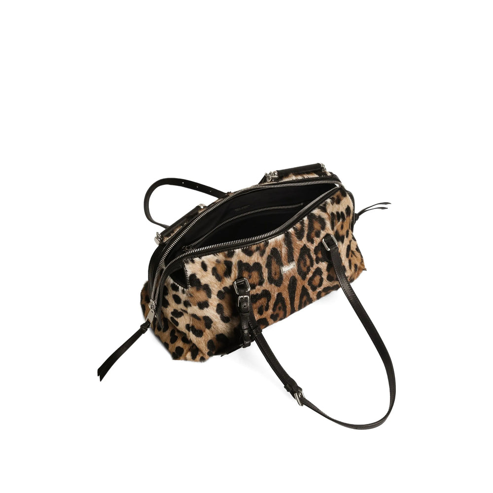 Dolce & Gabbana Borse - Marrone, Nero | 1c5893ca2a377c1fad42556d09eb1de14d8595d8