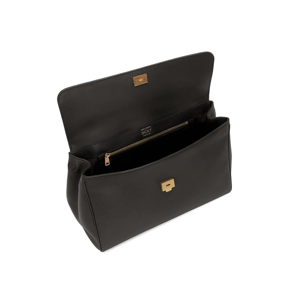 Dolce & Gabbana Borse - Nero | 33627fc095879f12c945e6c65a103c758c91abf1