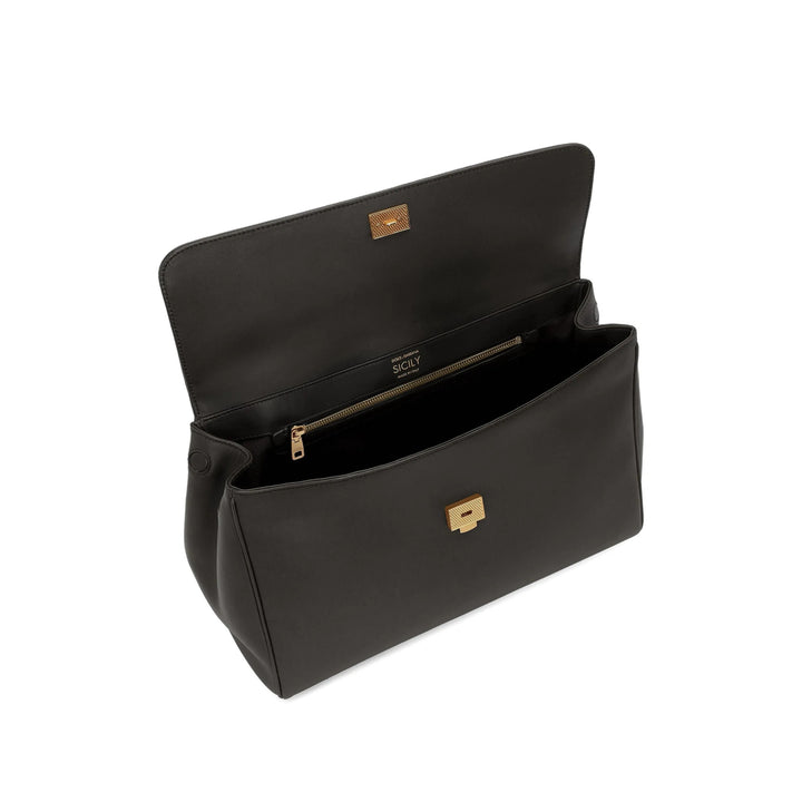 Dolce & Gabbana Borse - Nero | 33627fc095879f12c945e6c65a103c758c91abf1