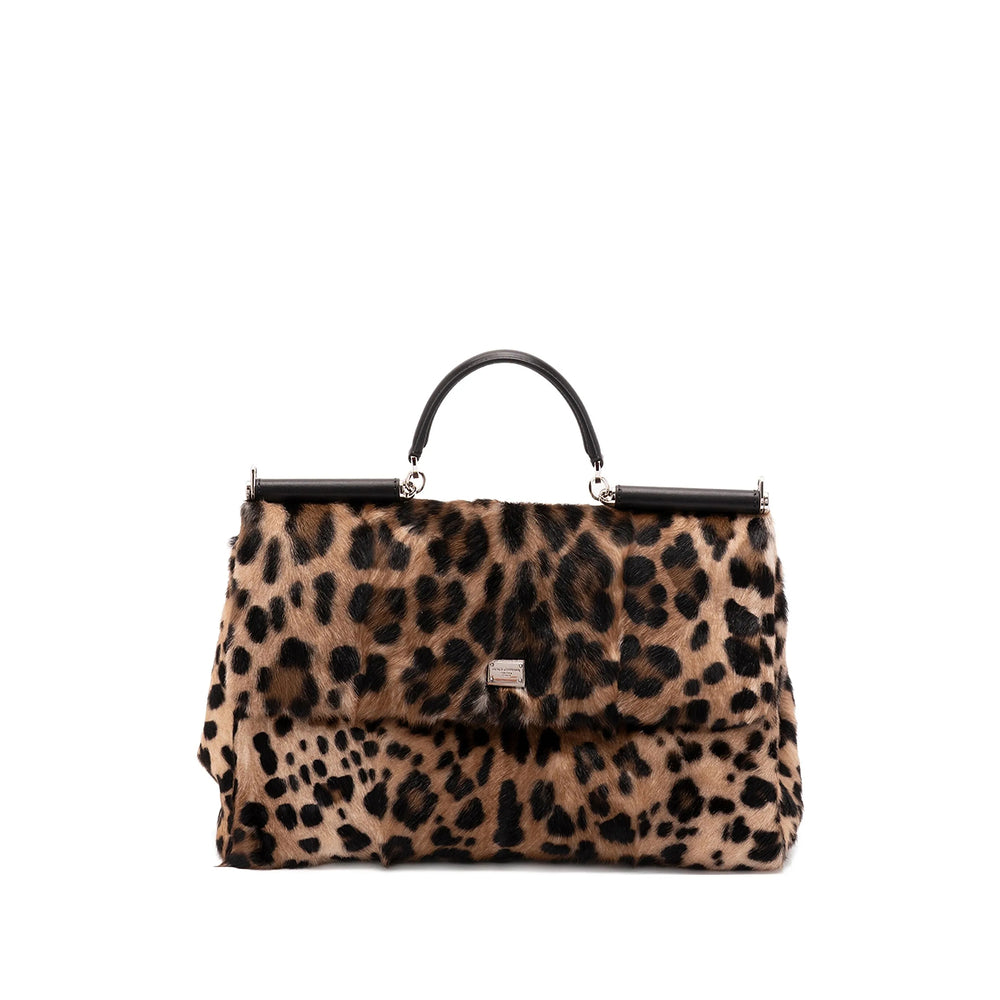 Dolce & Gabbana Borse - Marrone | 6624895bb732abfdd84499ad26982a843e5cf8a8