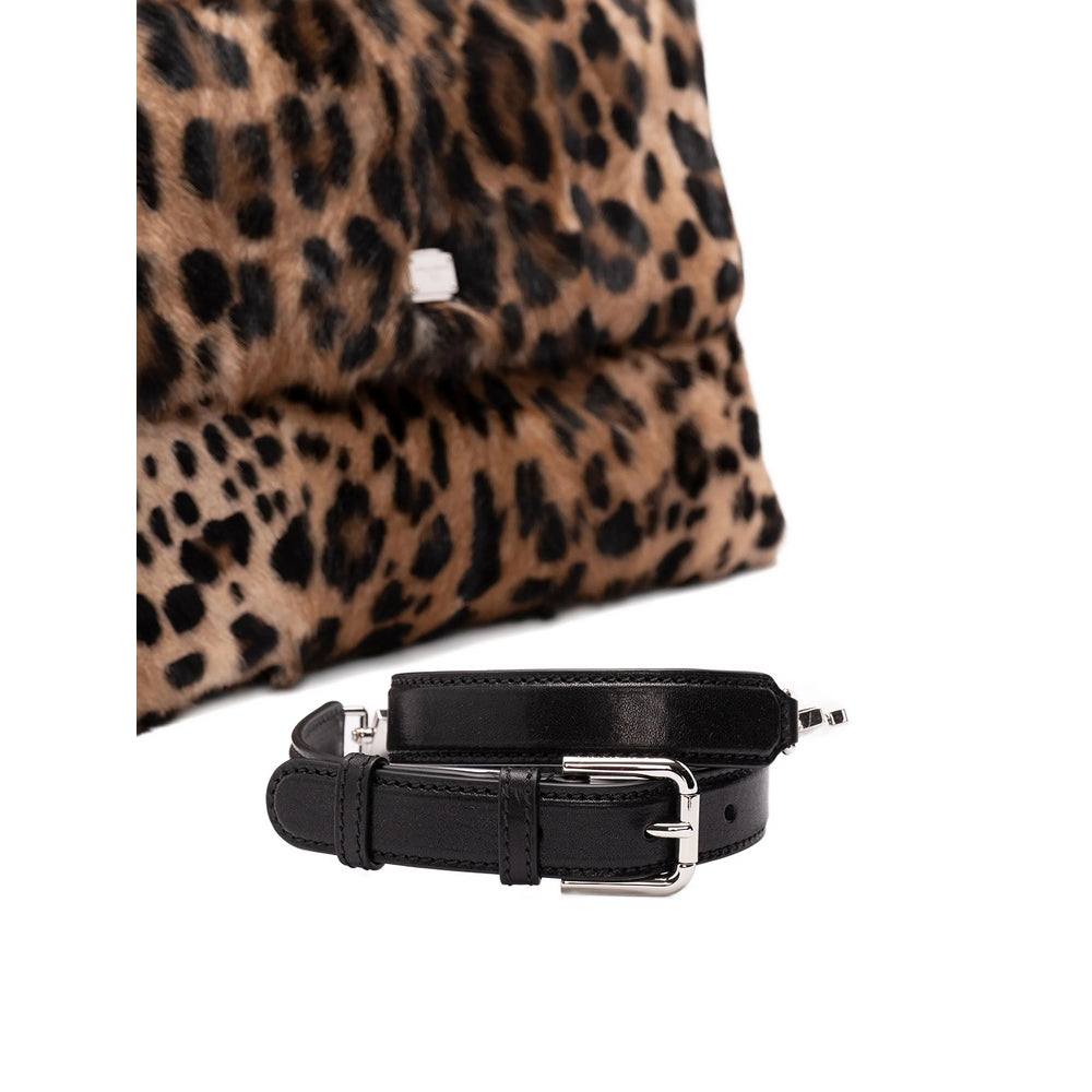 Dolce & Gabbana Borse - Marrone | 3037315b2180b0ed49b7948bd7379a1b7234cb69