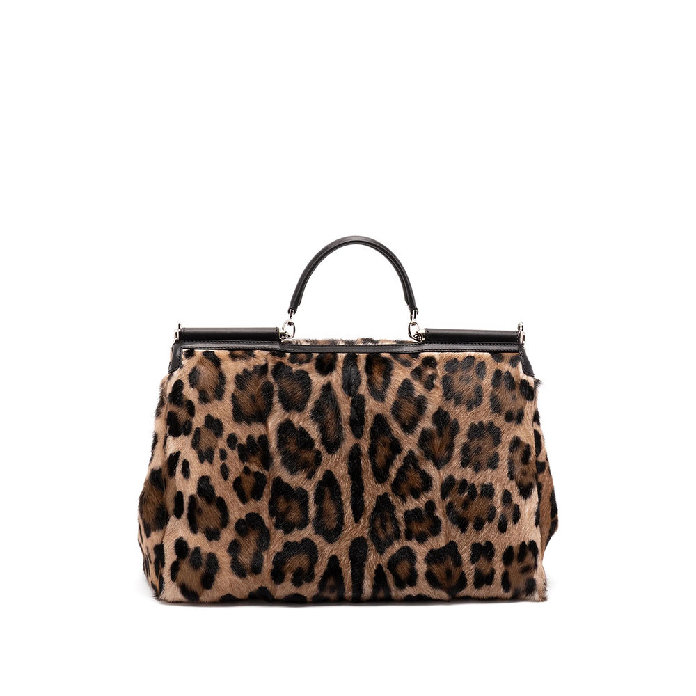 Dolce & Gabbana Borse - Marrone | a78ebbd34a01dabdf78e6b78ee730a4dbcf4c194