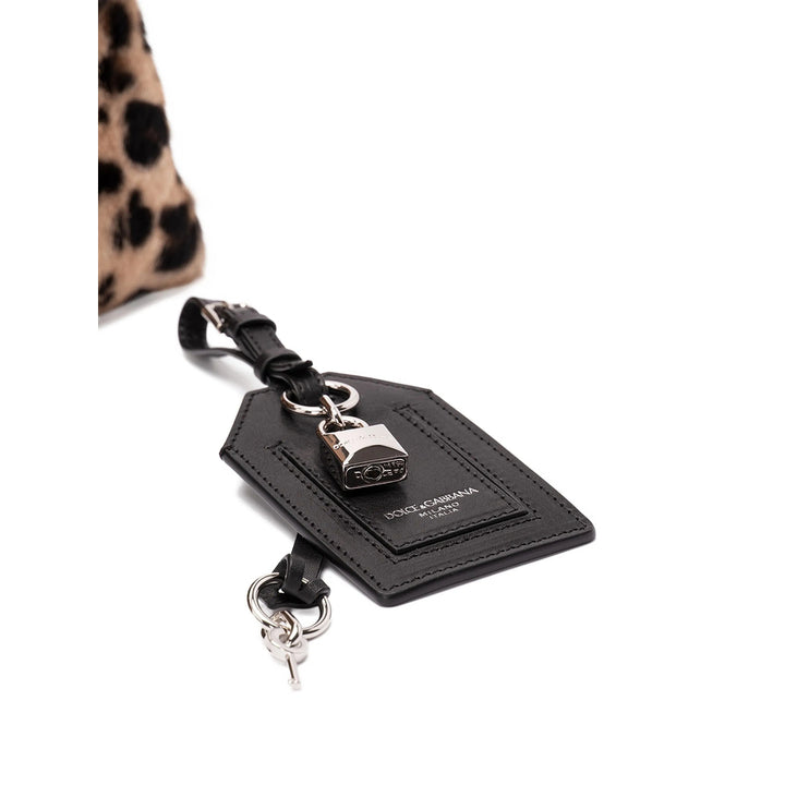 Dolce & Gabbana Borse - Marrone | d75f7f9a76ce81ca41809d980ca6ce0af68947df