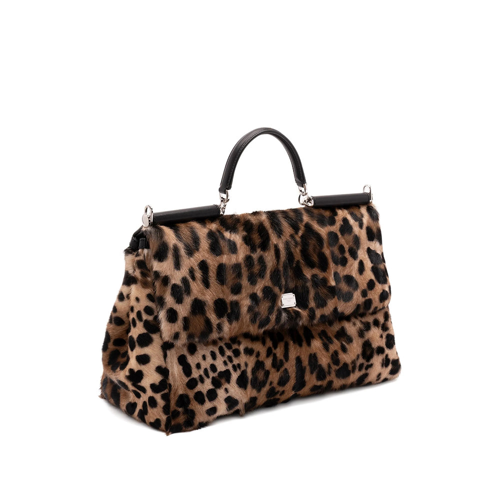 Dolce & Gabbana Borse - Marrone | 1ec47923a1661d777be2761b3619adcdb64a41b4