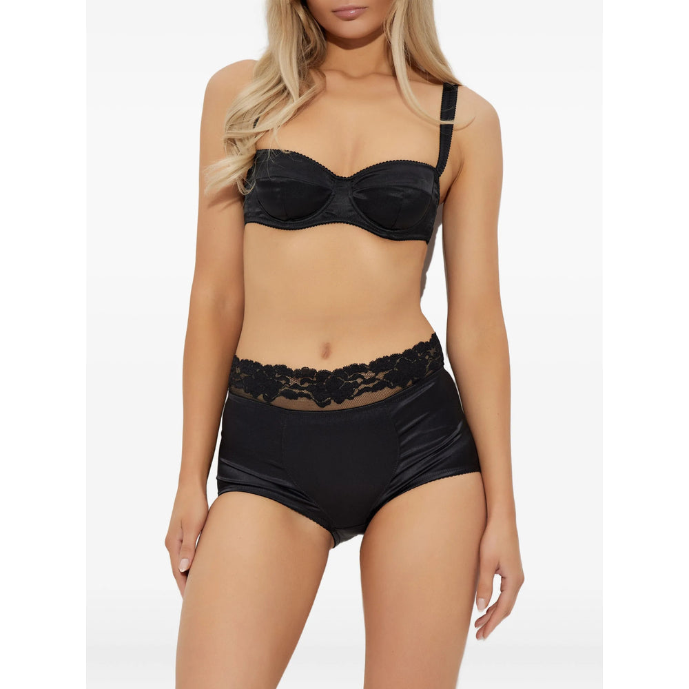 Dolce & Gabbana Underwears - Nero | 4d4026d6be64f24e82d7c02f6c0a5cba1f896c3f