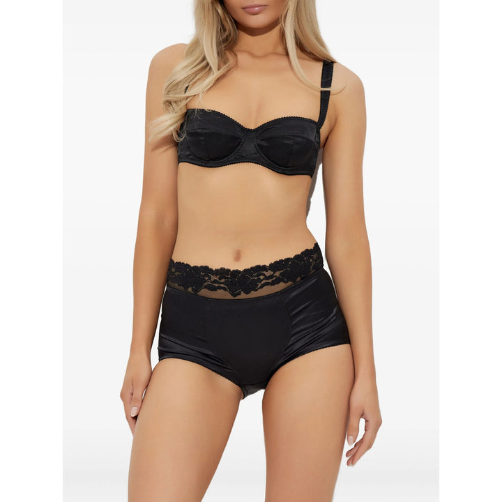Dolce & Gabbana Underwears - Nero | 4d4026d6be64f24e82d7c02f6c0a5cba1f896c3f