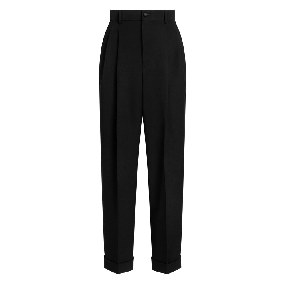 Dolce & Gabbana Pantaloni - Nero | c58f72806c510a7b8c5c7f311e660d099ab9e80c