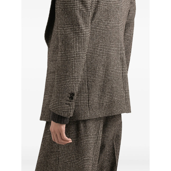 Dolce & Gabbana Giacche - Marrone, Grigio | ad0e79e892152786a0920a26d7e0bbad90f99dc5