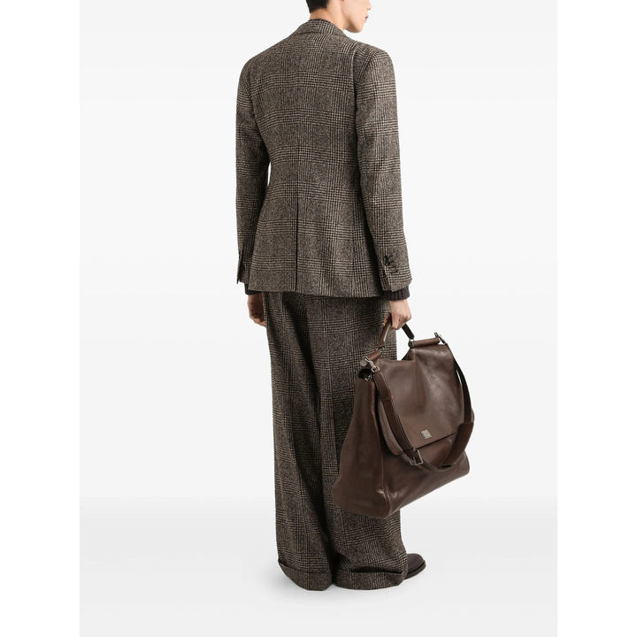 Dolce & Gabbana Giacche - Marrone, Grigio | de9d202ad528eaa684a6a4706456c56ff5fd1f69