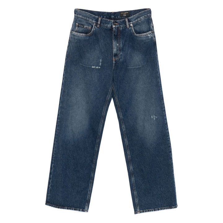 Dolce & Gabbana Jeans - Blu | 3c3d8ba08e5d526f1d4bb7441f5932e44db0b597