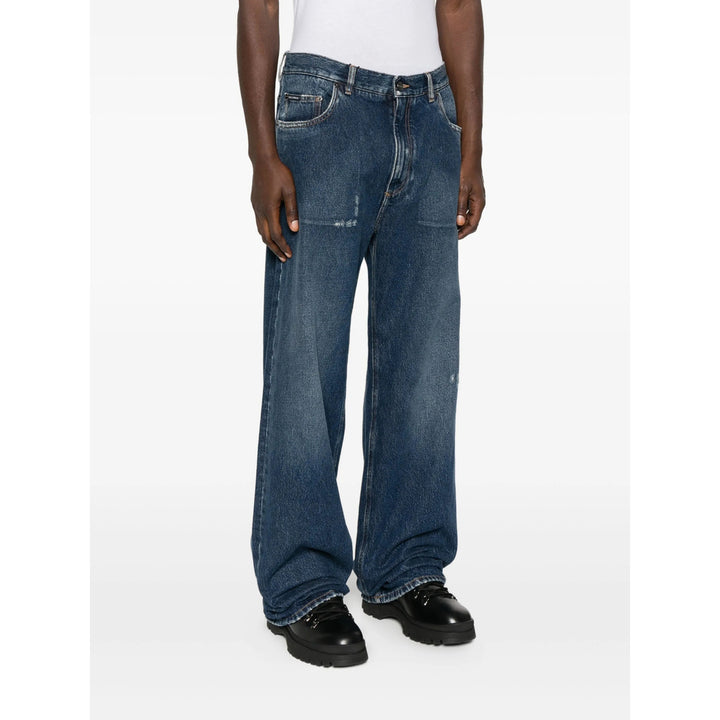 Dolce & Gabbana Jeans - Blu | c52e2352e722d0a7b1aaf69dc4414c1e3c639169