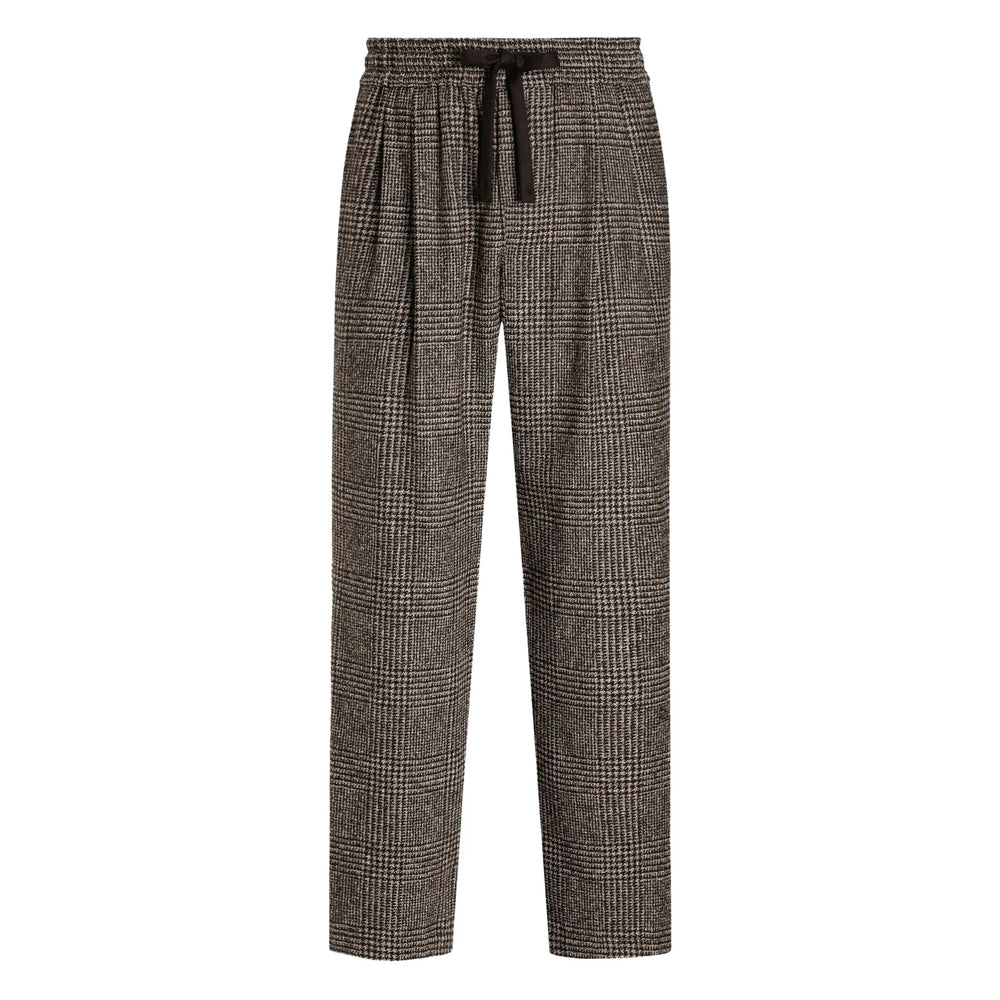 Dolce & Gabbana Pantaloni - Marrone | f089b78bcbac9aa60262ffeaa9669353d45d96f0