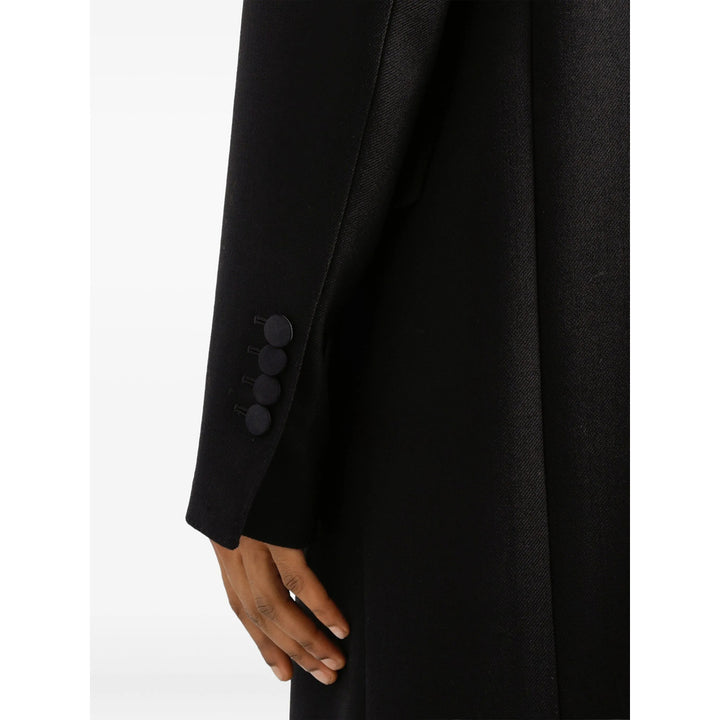 Dolce & Gabbana Cappotti - Nero | f89beffc0c4583c9f99258ee6dc76cc09fcee7ea