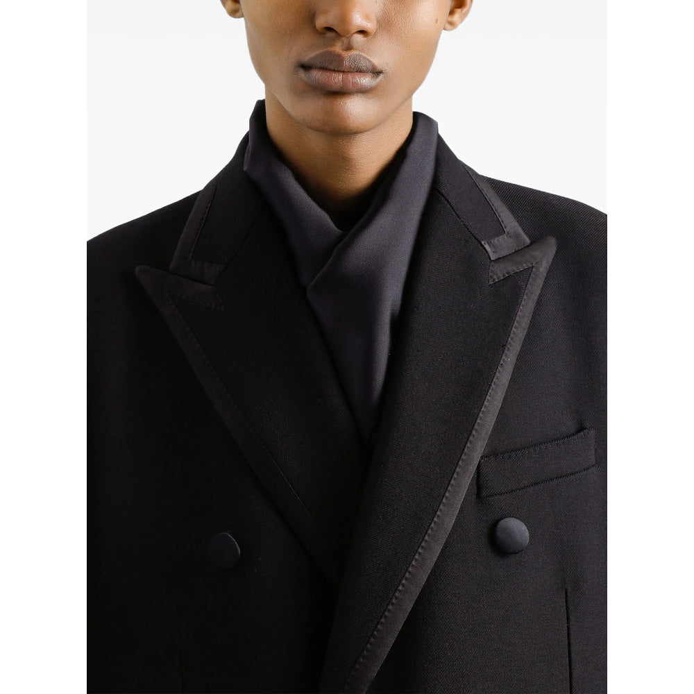Dolce & Gabbana Cappotti - Nero | 8fb59296dd6bbe8e66c85692651ab48dd1a88730