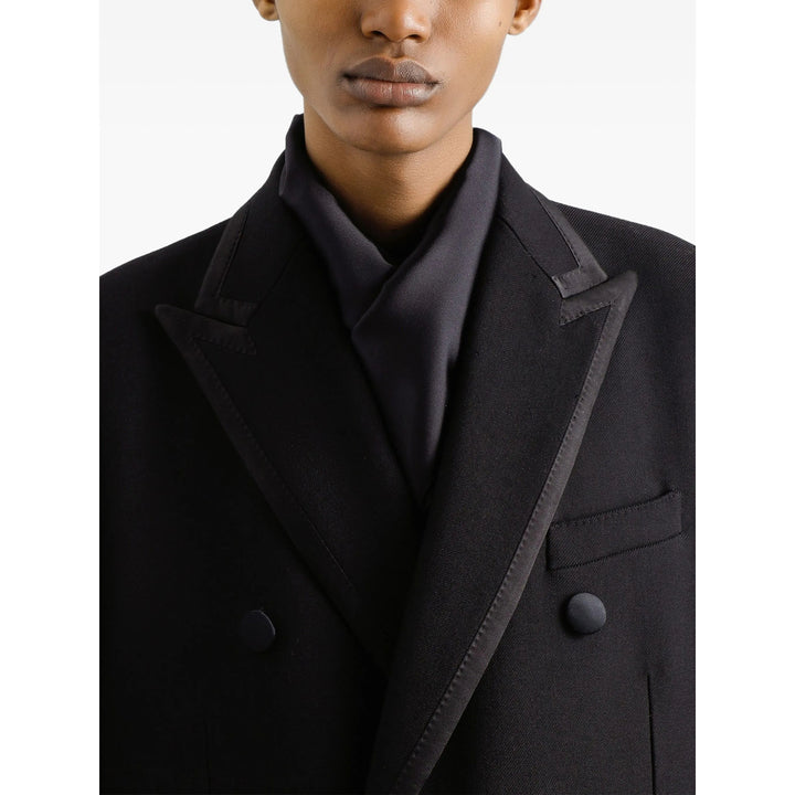 Dolce & Gabbana Cappotti - Nero | 8fb59296dd6bbe8e66c85692651ab48dd1a88730