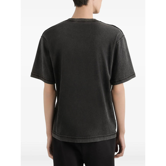 T Shirt Nero
