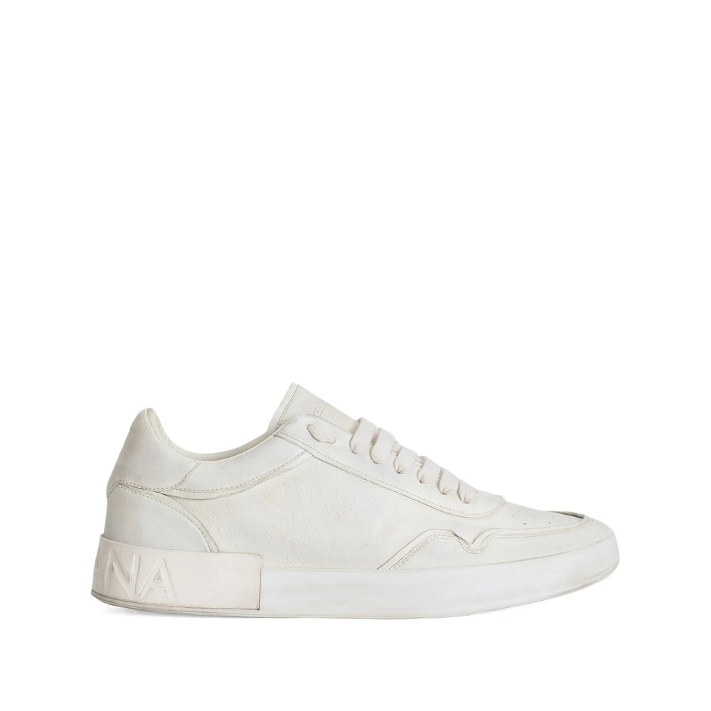 Dolce & Gabbana Sneakers - Bianco | cfc5bf09c2cf7048f1e827a273a83a2ea36df08a