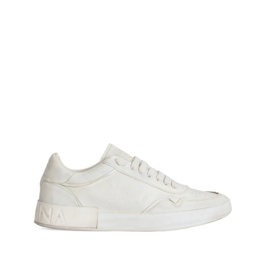 Sneakers Bianco