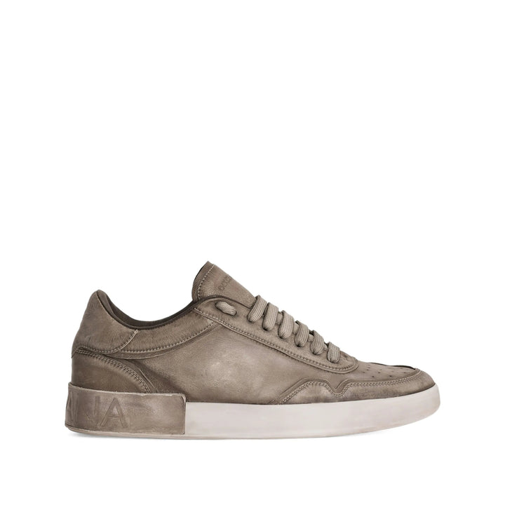 Dolce & Gabbana Sneakers - Grigio | 0d5783fa4226ac17b93d51370312600b4e84070b