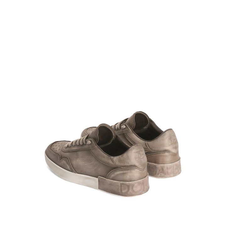Dolce & Gabbana Sneakers - Grigio | ffe15f05828b3a1b51d8d34bd1046f59d9fdee10