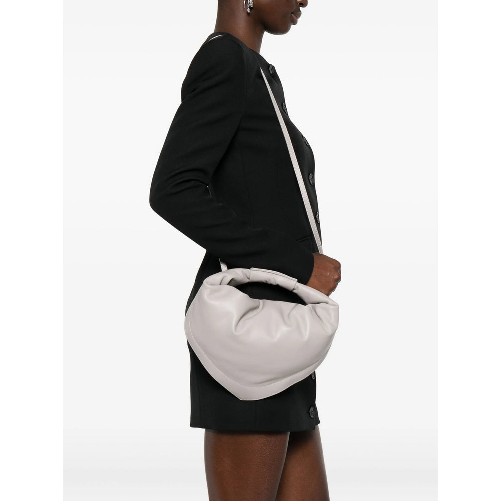 Federico Cina Borse - Grigio | bdc3d3b47cc1e6eac7bb50437547d87417ca535d